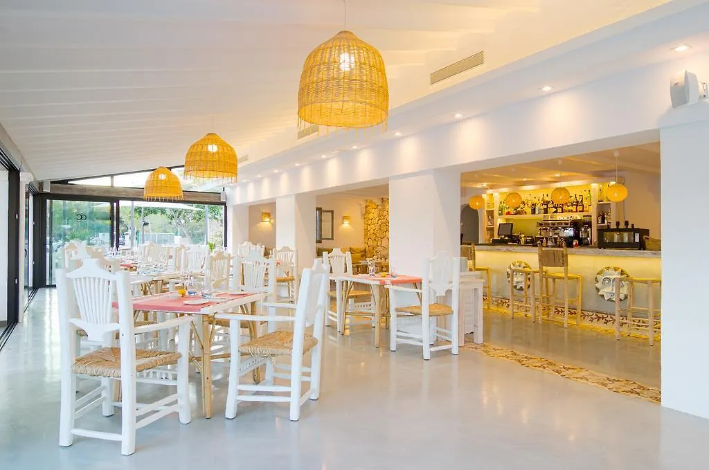 Aparthotel Villas S'Argamassa