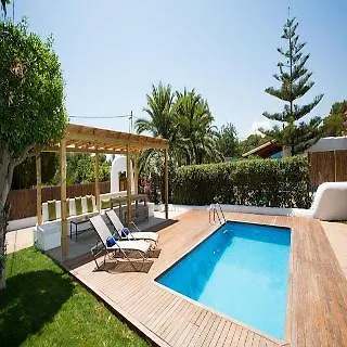 Villas S'Argamassa Santa Eulària des Riu